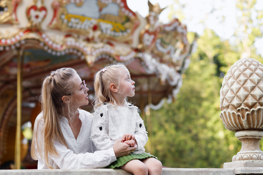 Simplifying Your Tours with Kids Through Disney Scooter Rental