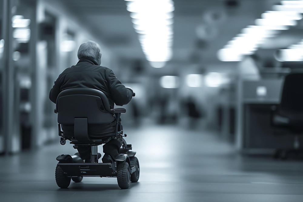 The Ins and Outs of Mobility Scooter Rental in Orlando, FL