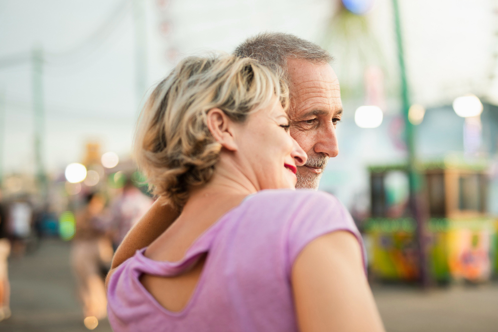 Top Physical Benefits of Renting Scooters for Theme Park Visits