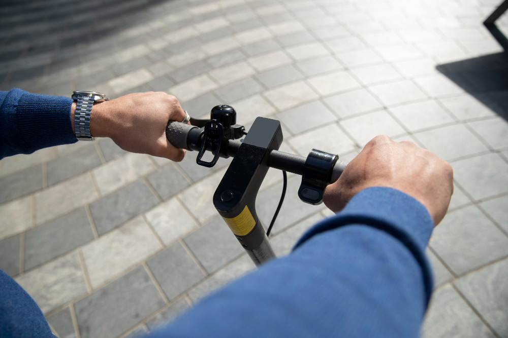 Explore Orlando Like Never Before with Rental Scooters