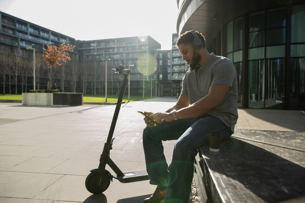 Unveiling the Best Types of Mobility Scooters and Their Benefits