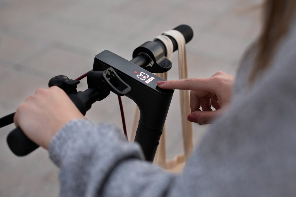 Understanding and Optimizing Mobility Scooter Weight Capacities for Your Comfort and Safety