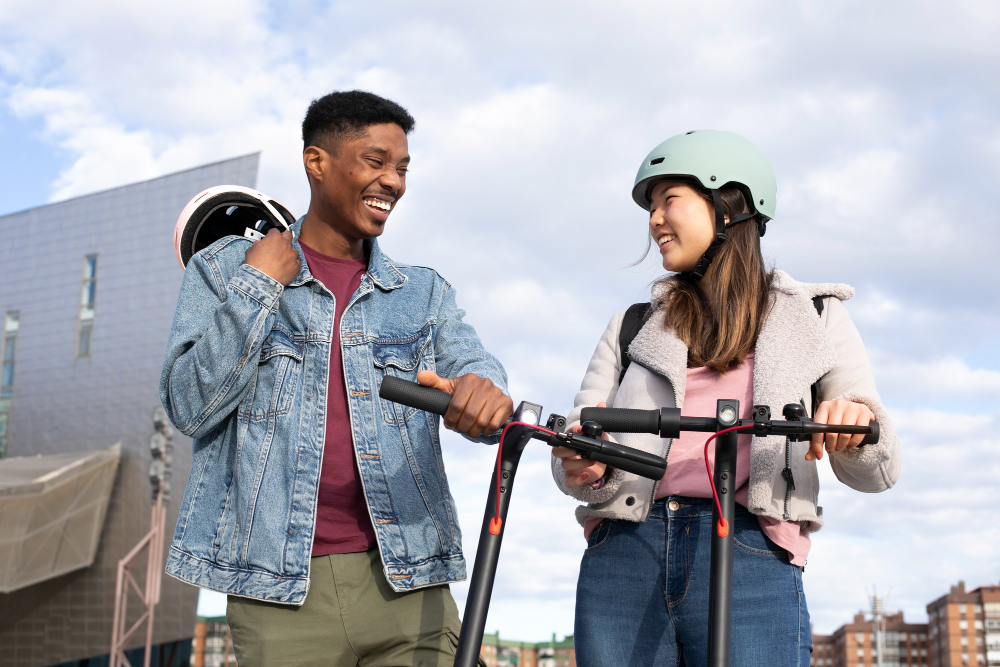 The Benefits of Renting a Mobility Scooter in Universal Studios