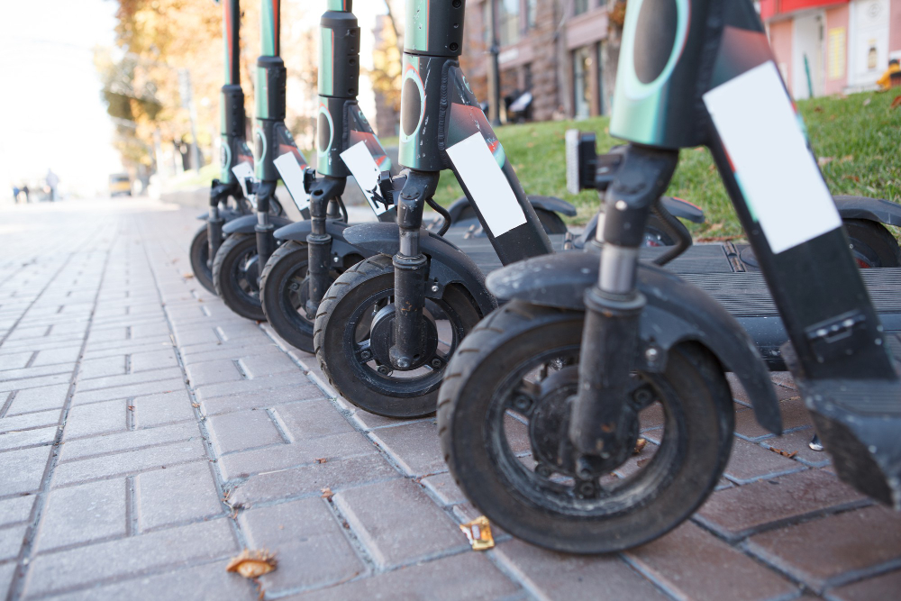 What to Consider When Renting a Mobility Scooter in Orlando, FL