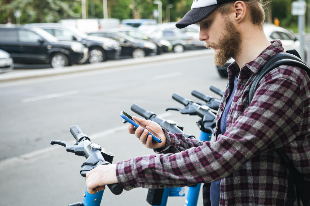 Reasons to Rent a Mobility Scooter in 2024