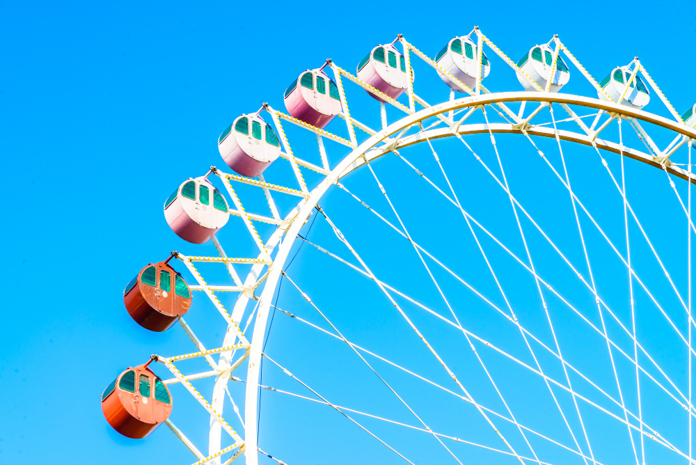 All You Need to Know about Theme Park Scooter Rental in Orlando, FL