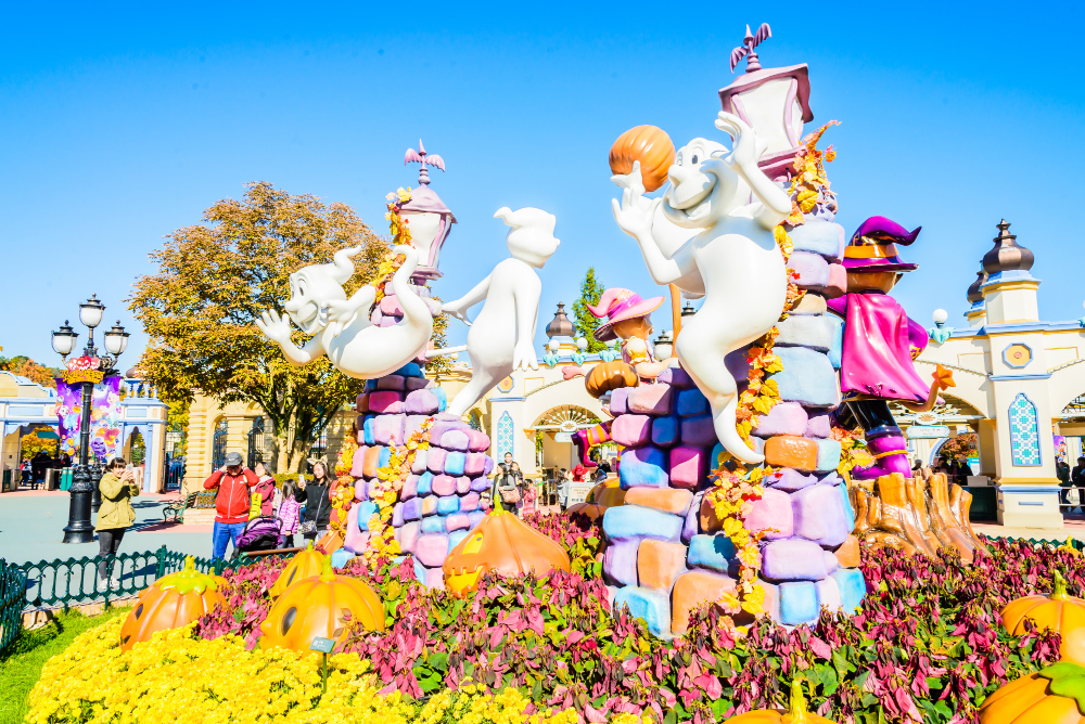 Maximizing Your Disneyland Experience with Mobility Scooter Rentals