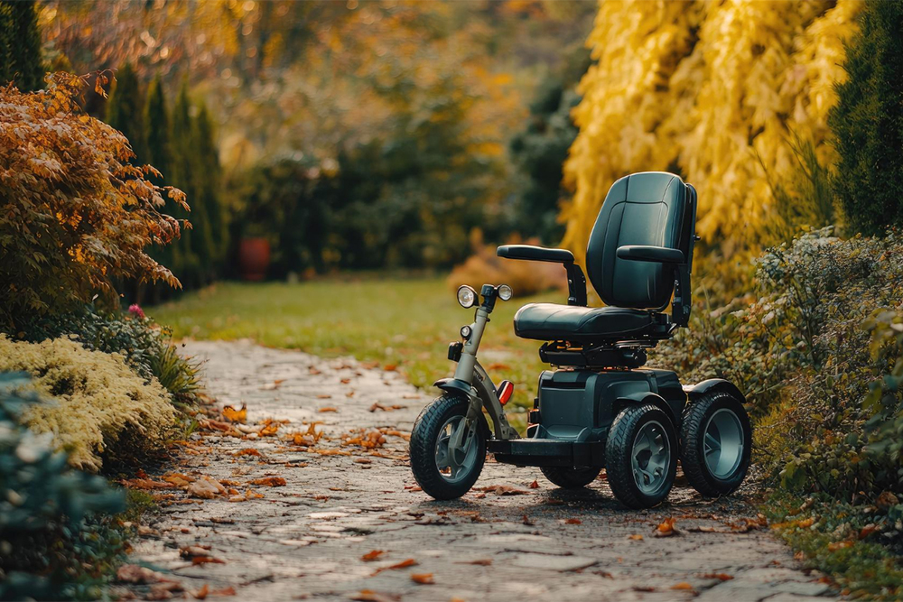 Why Battery Life Matters for Disney World Scooter Rentals