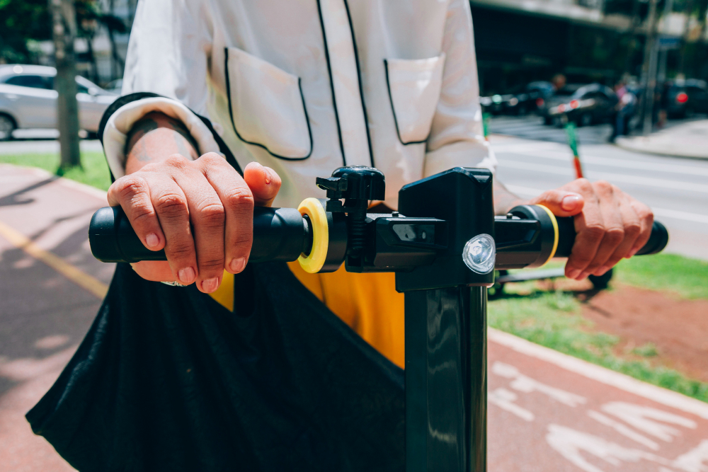 Explore the Magic with Ease: Top Benefits of Walt Disney World Scooter Rental
