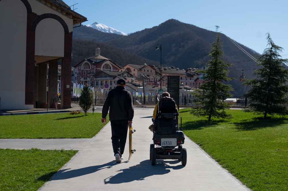Best Mobility Scooters for Your Disney Tour
