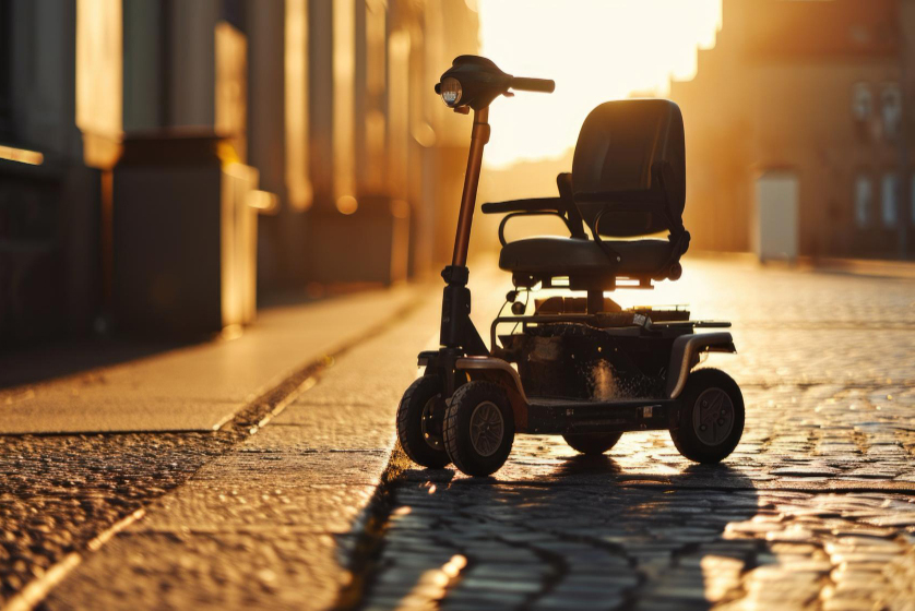 Universal Studios Scooter Rentals: Everything You Need to Know