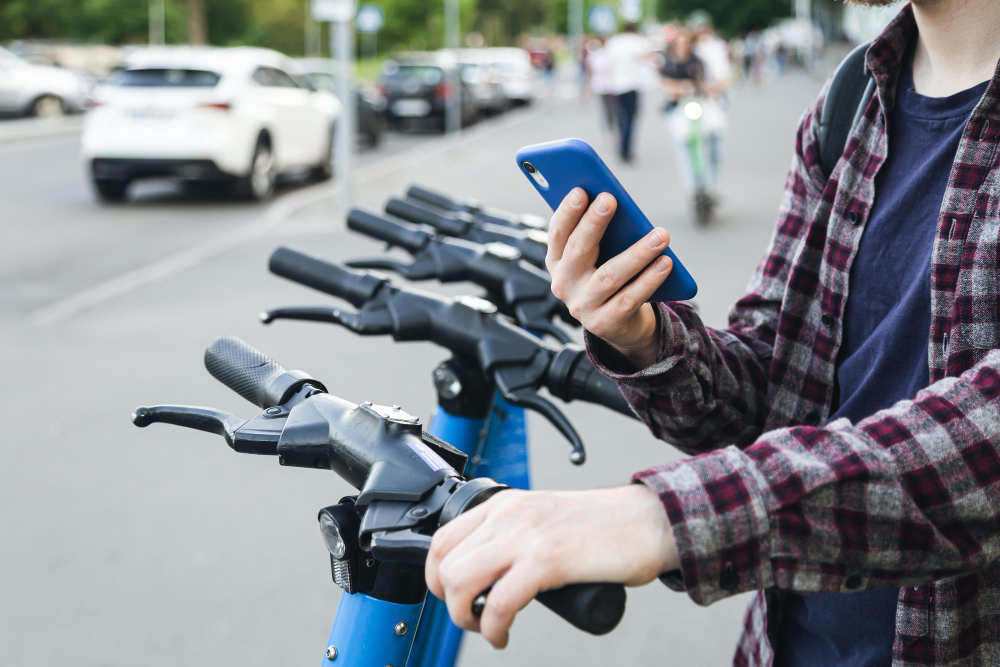 Renting vs. Buying a Mobility Scooter: Which Option Wins?