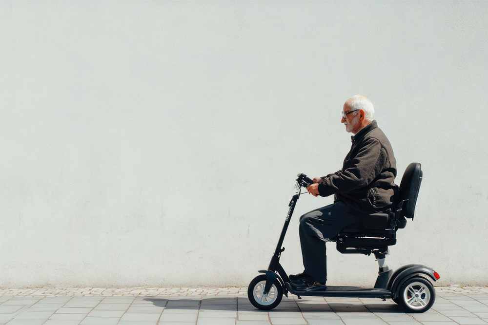 Scooter Rentals: What They Are and Their Benefits