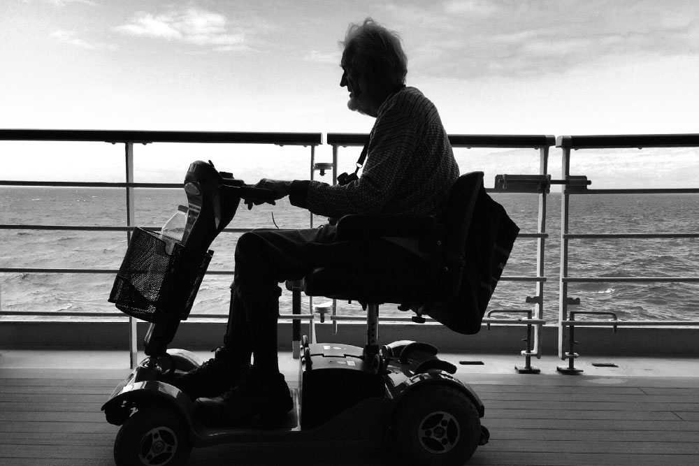 Everything You Need to Know About Charging Mobility Scooters for Disney Rentals
