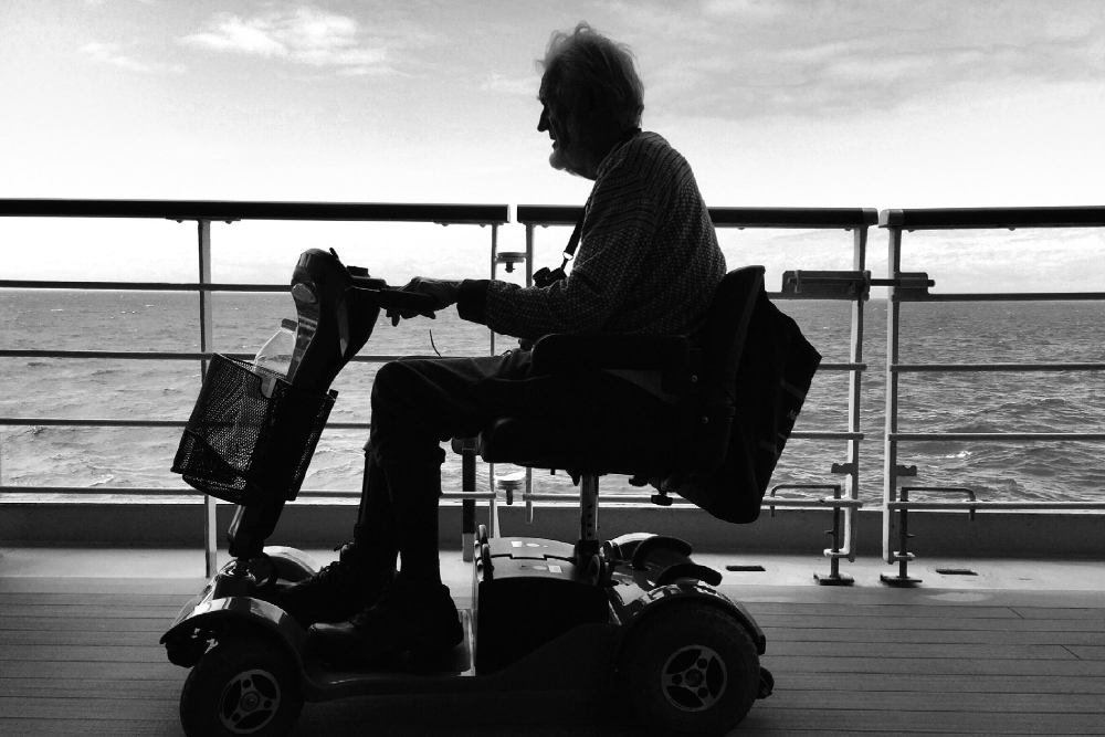 Top Devices Every Elderly Individual Should Consider