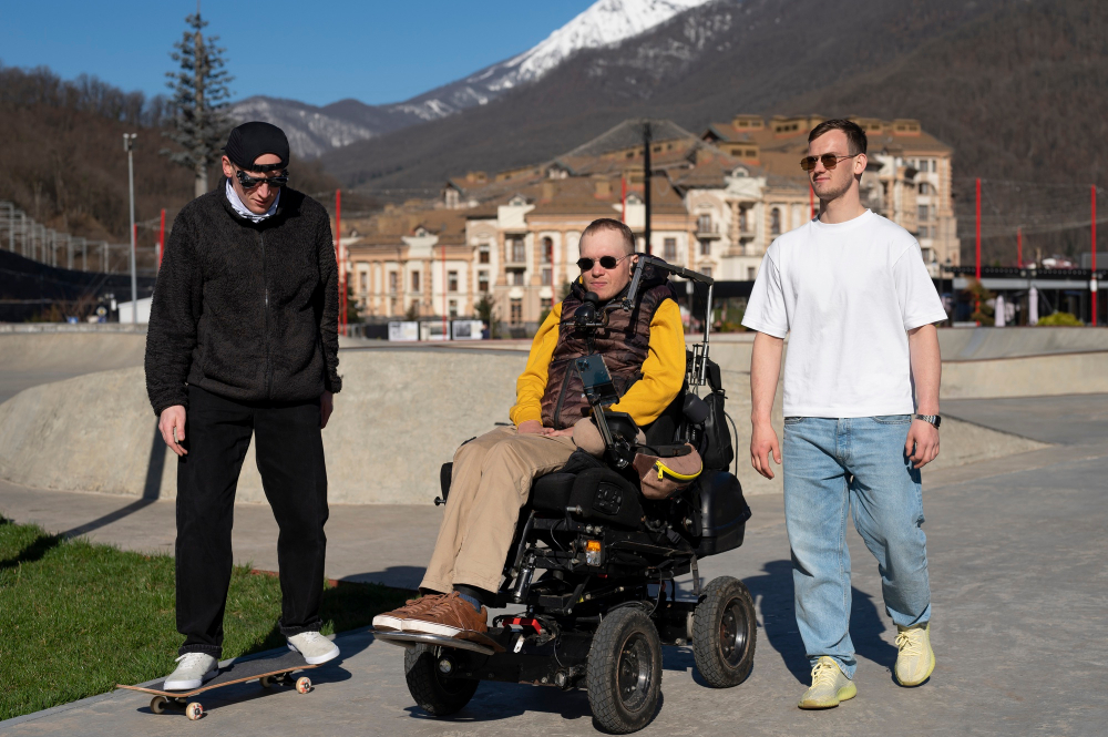 How Much Does a Mobility Scooter Weigh?