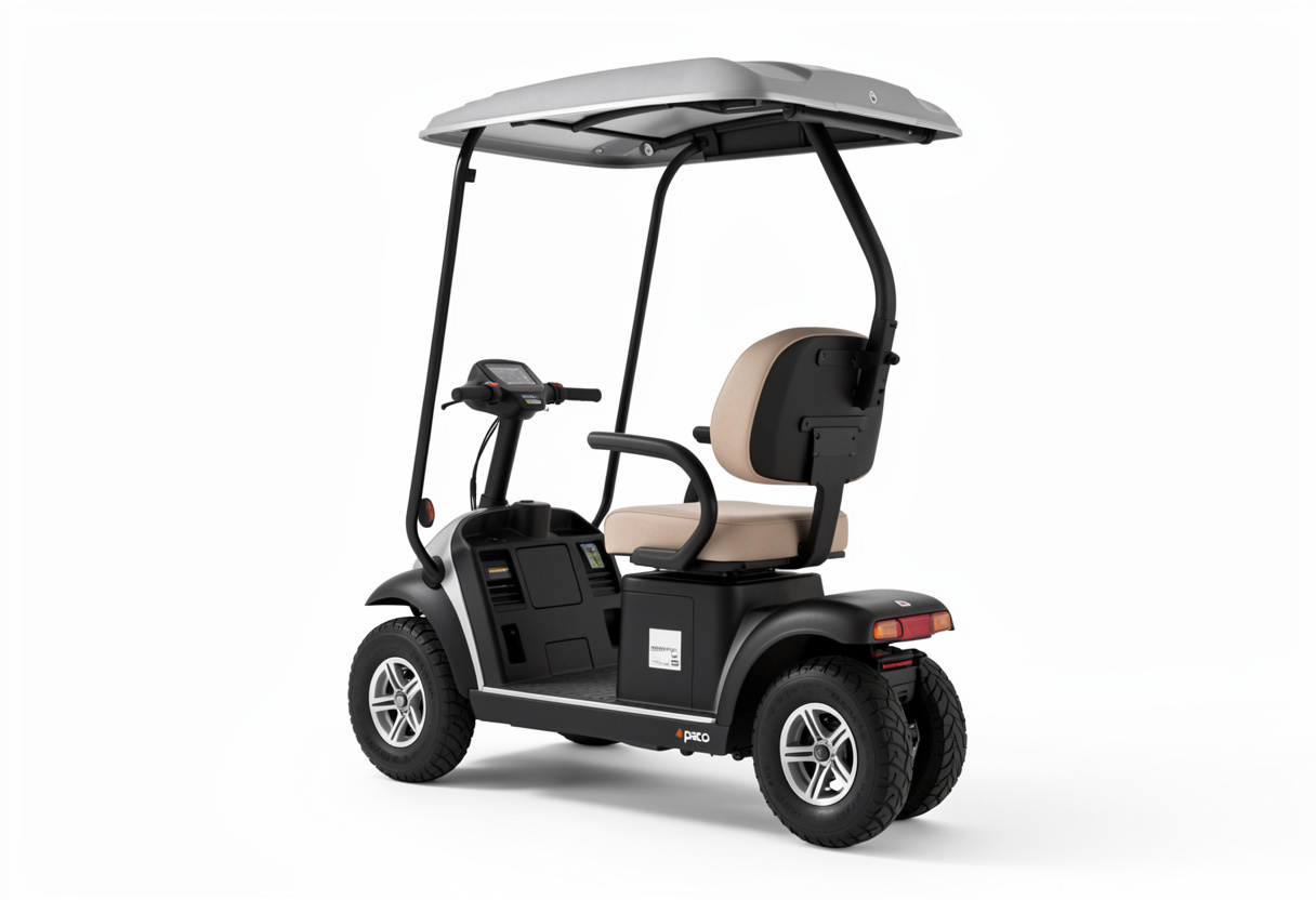 Mobility Scooter Problems in Orlando: Easy Fixes & Expert Tips