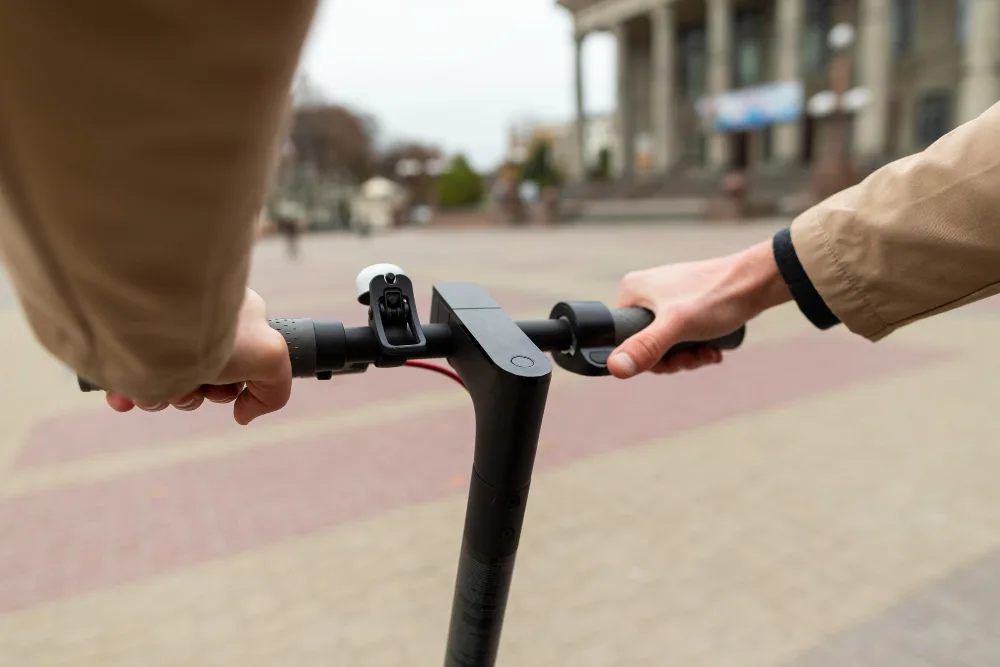 How to Rent a Scooter at Universal Studios