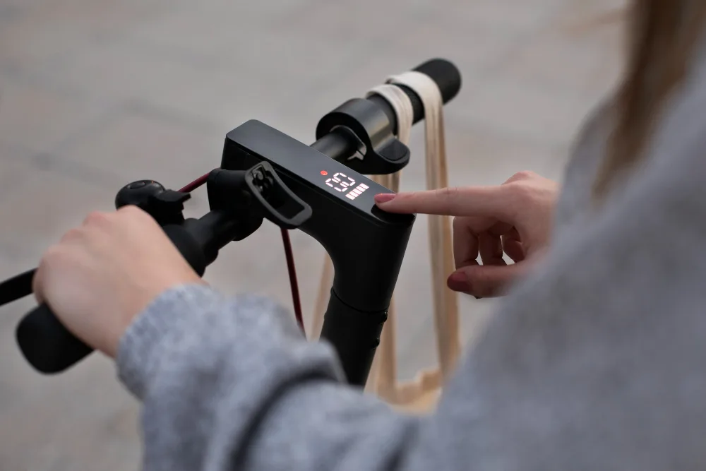Understanding and Optimizing Mobility Scooter Weight Capacities for Your Comfort and Safety