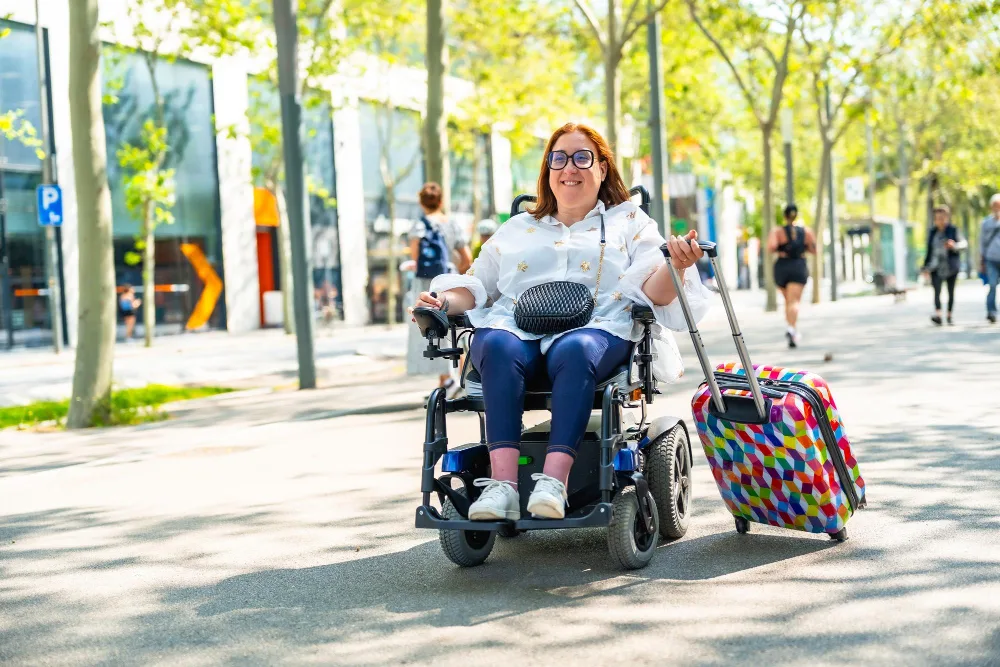 How much is it to rent a scooter in Orlando?