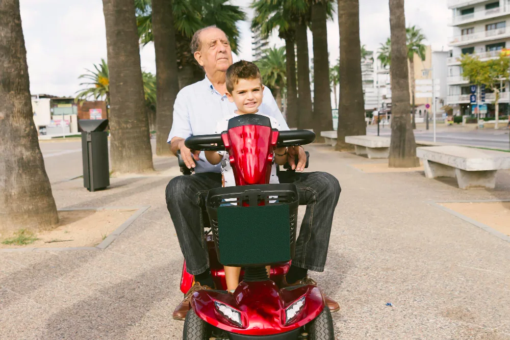 The Dos and Don’ts of Using Scooter Rentals