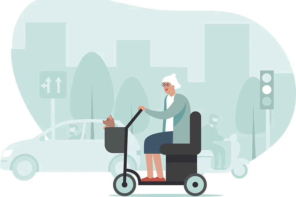 The Ultimate Guide to Finding the Perfect Mobility Scooter for Your Lifestyle