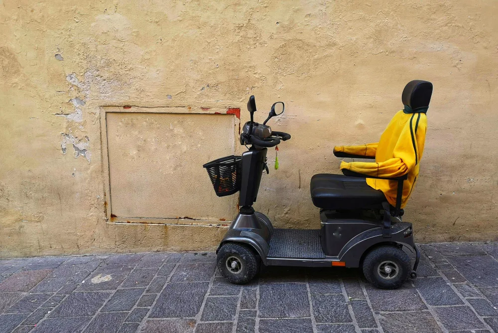 What Is an ECV? Everything You Need to Know Before Renting