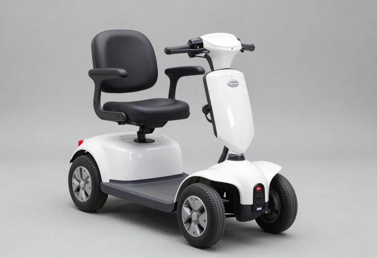 Disney World Scooter Rentals Orlando: Costs & Local Tips