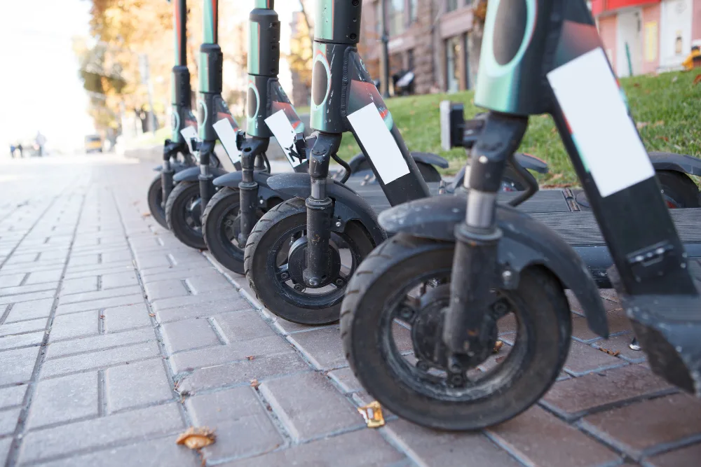 What to Consider When Renting a Mobility Scooter in Orlando, FL