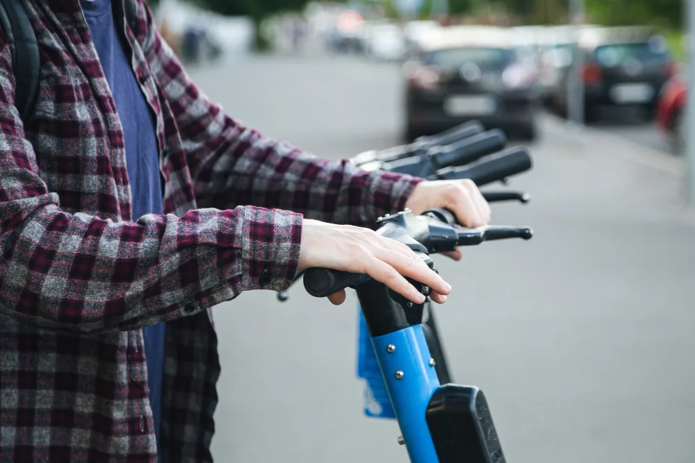 Why a Rental Scooter is Your Orlando Theme Park Secret Weapon