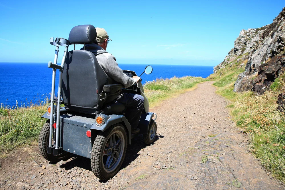 How Much Does It Cost to Own and Maintain a Mobility Scooter?