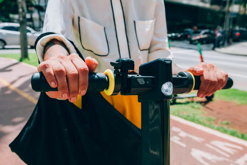 What Is an ECV Scooter? Everything Orlando Locals Need to Know