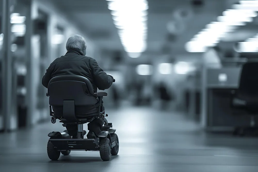 The Ins and Outs of Mobility Scooter Rental in Orlando, FL