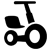 Scooter icon