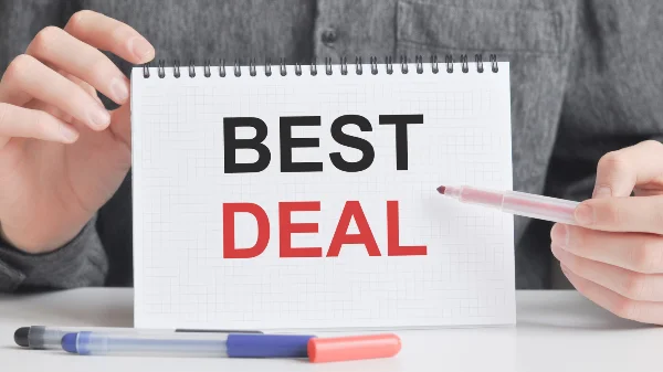 Price Beat Guarantee