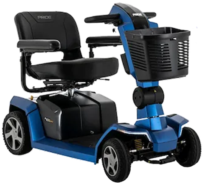 Pride Scooter