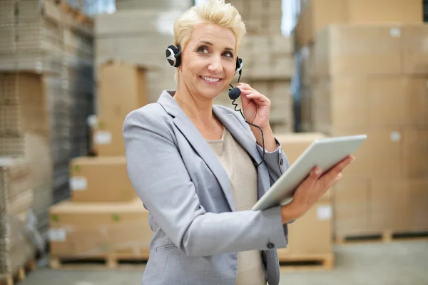 Product Specialists